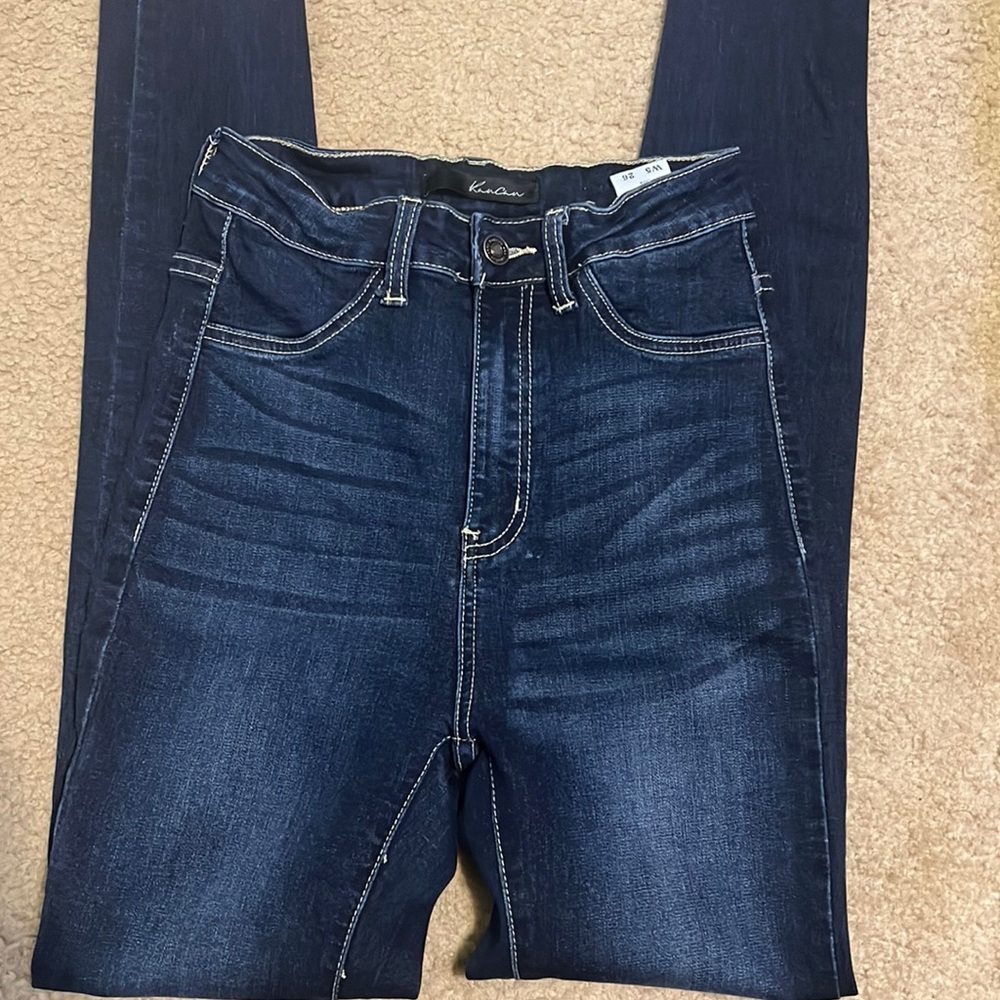 Kancan Jeans